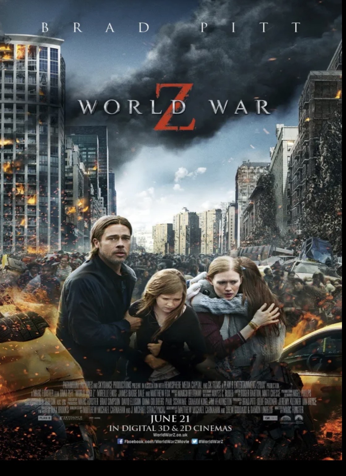 World War Z