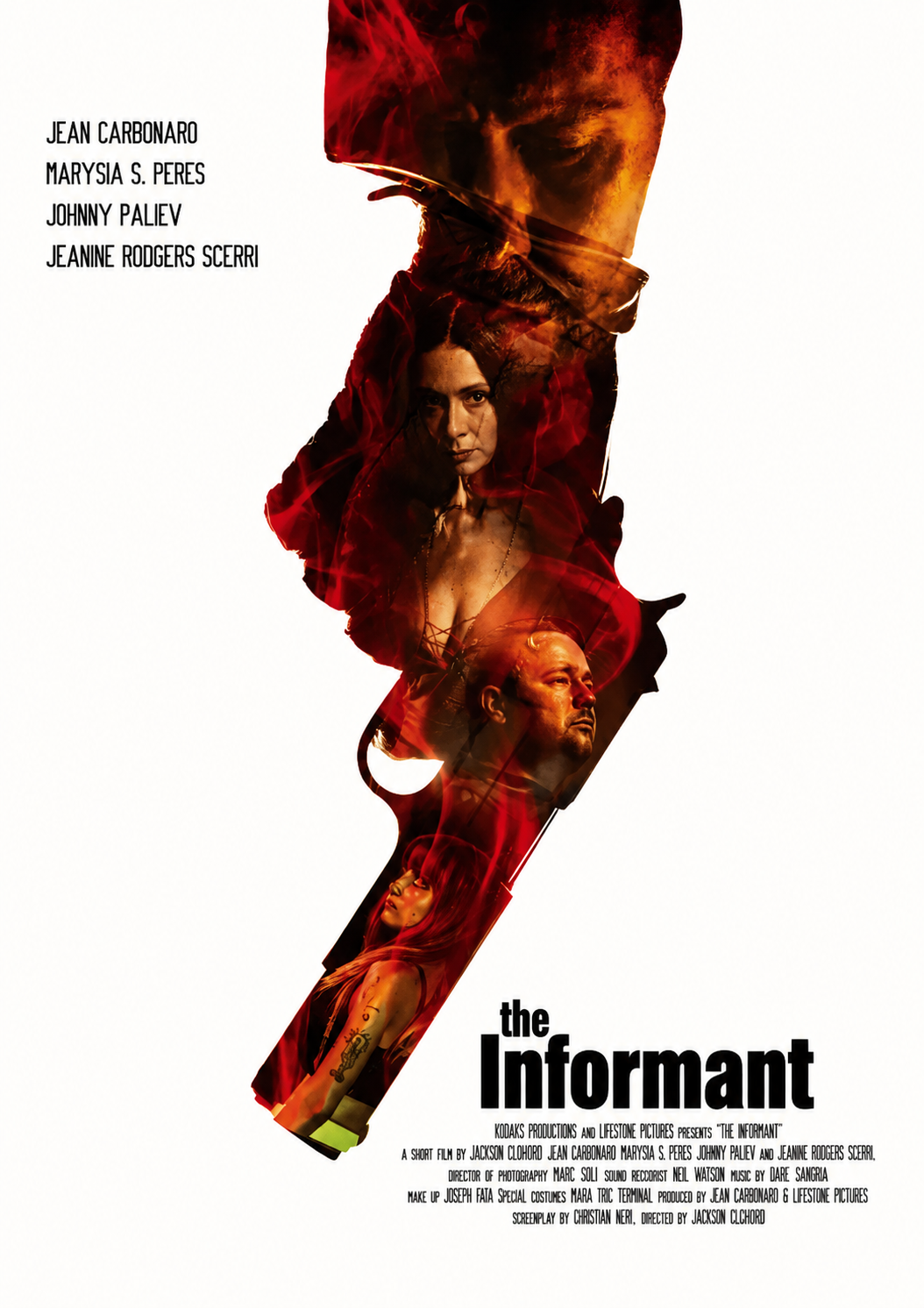 The Informant