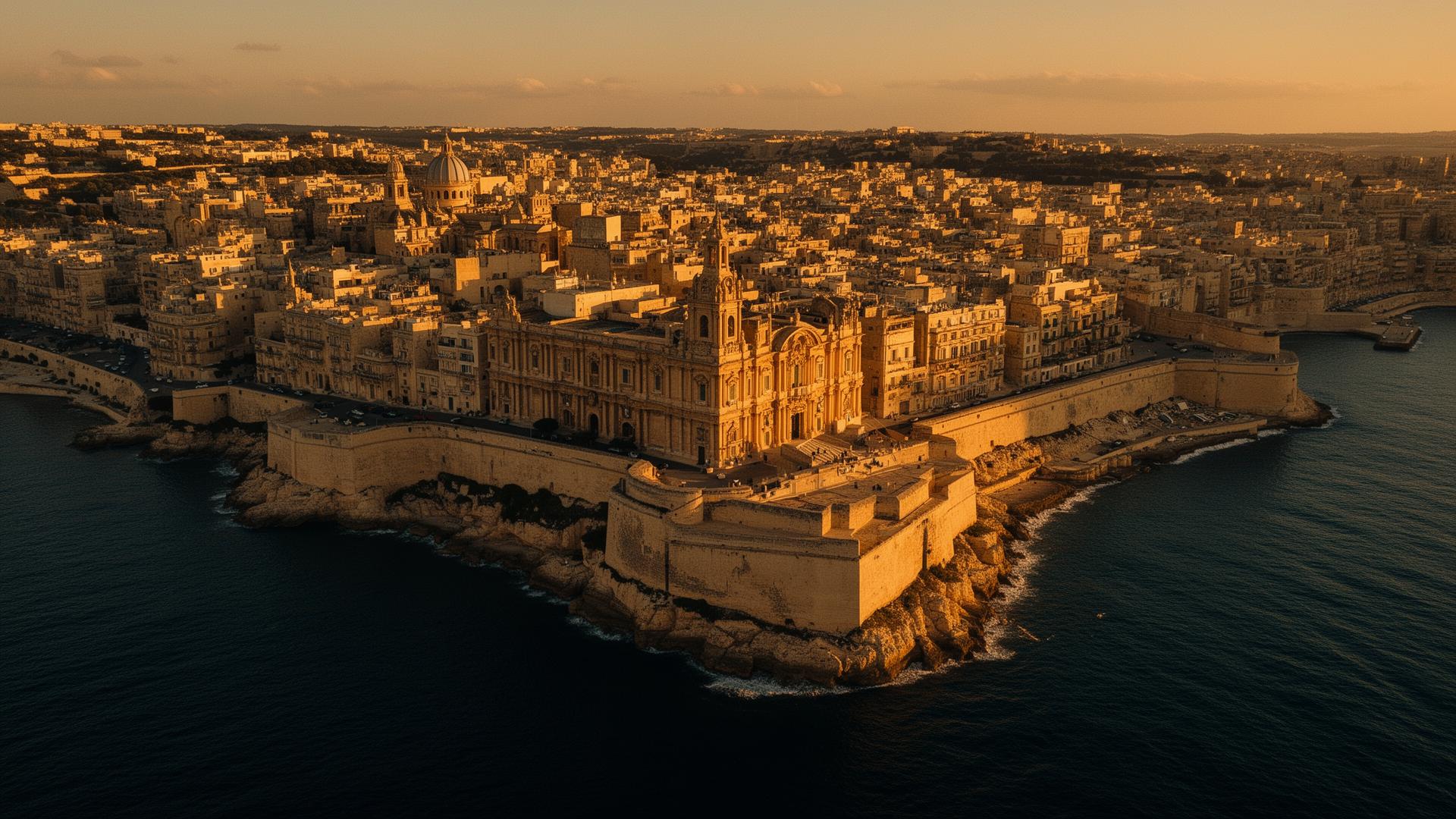 Valletta
