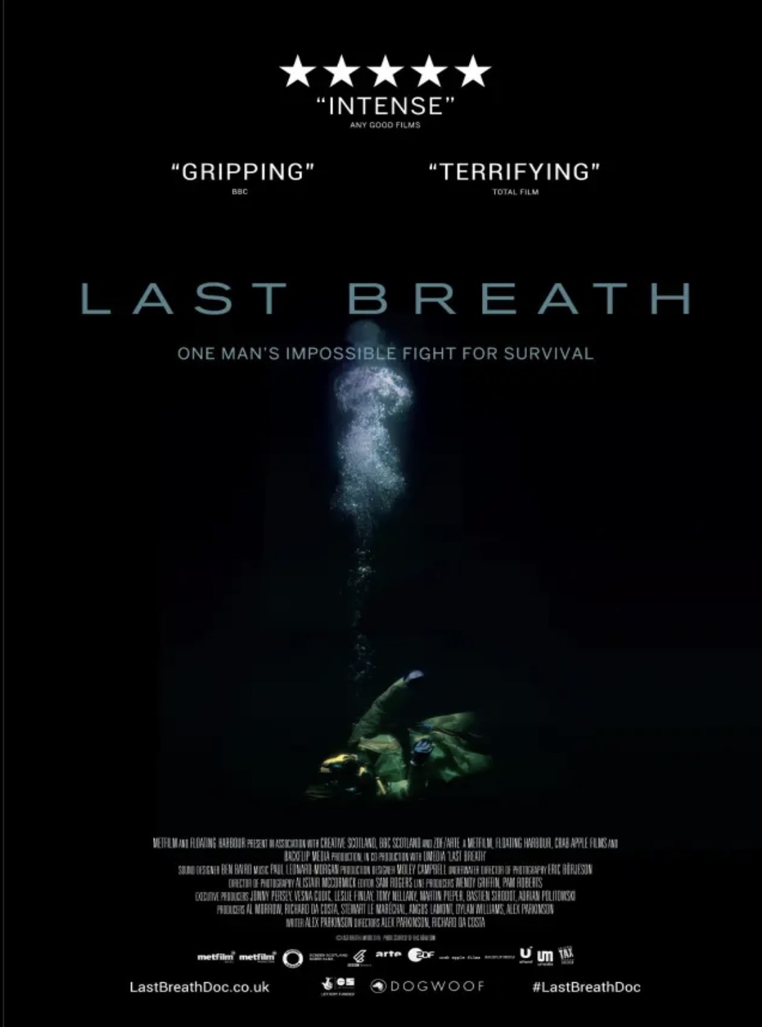 Last Breath