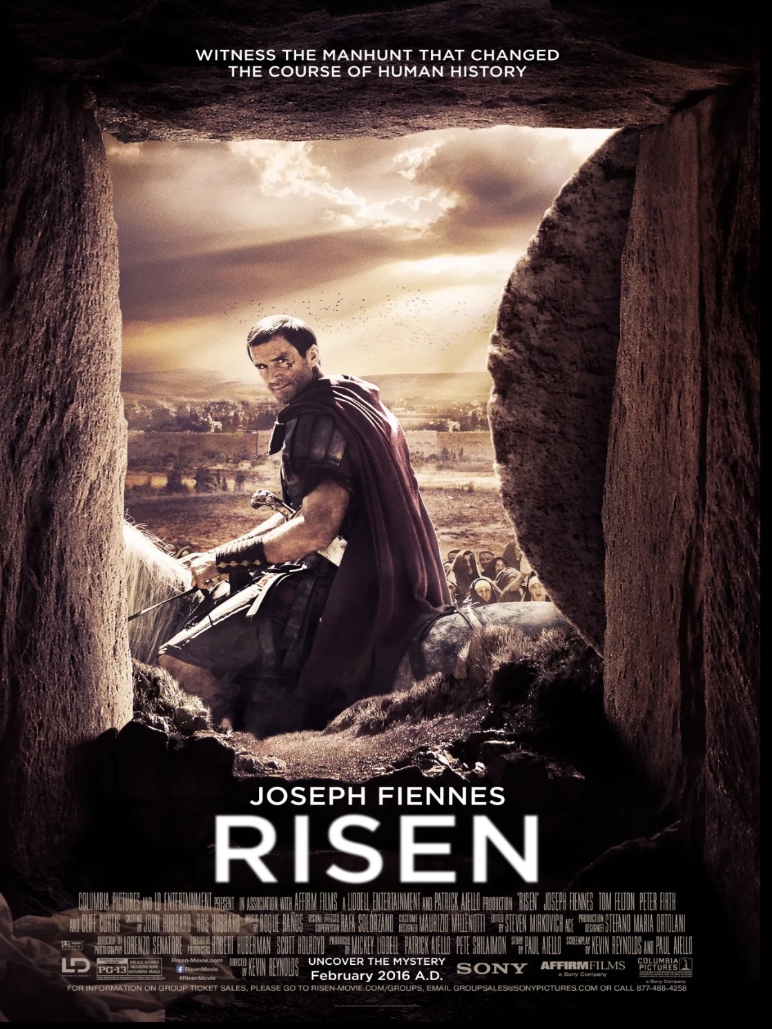 Risen
