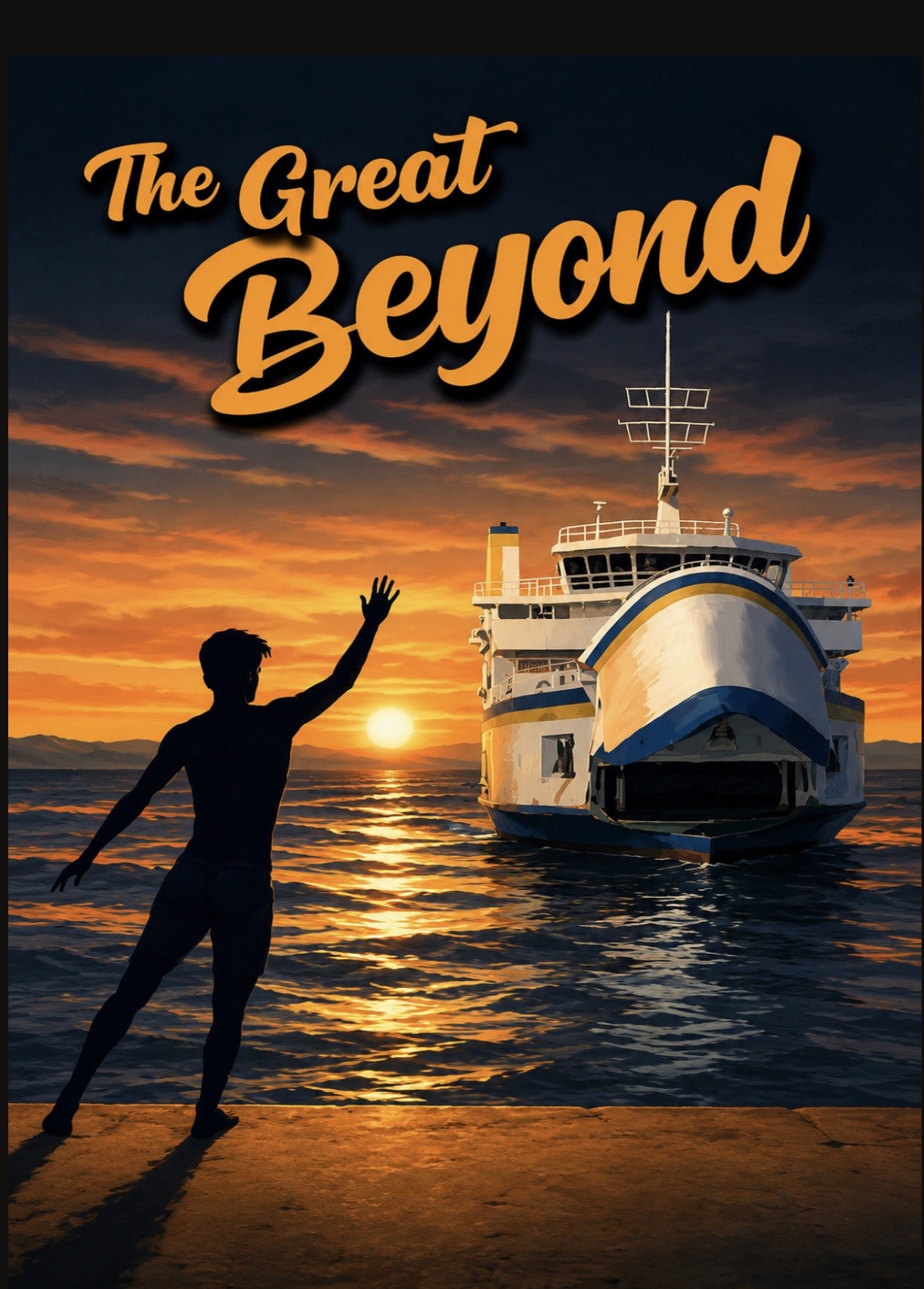 The Great Beyond