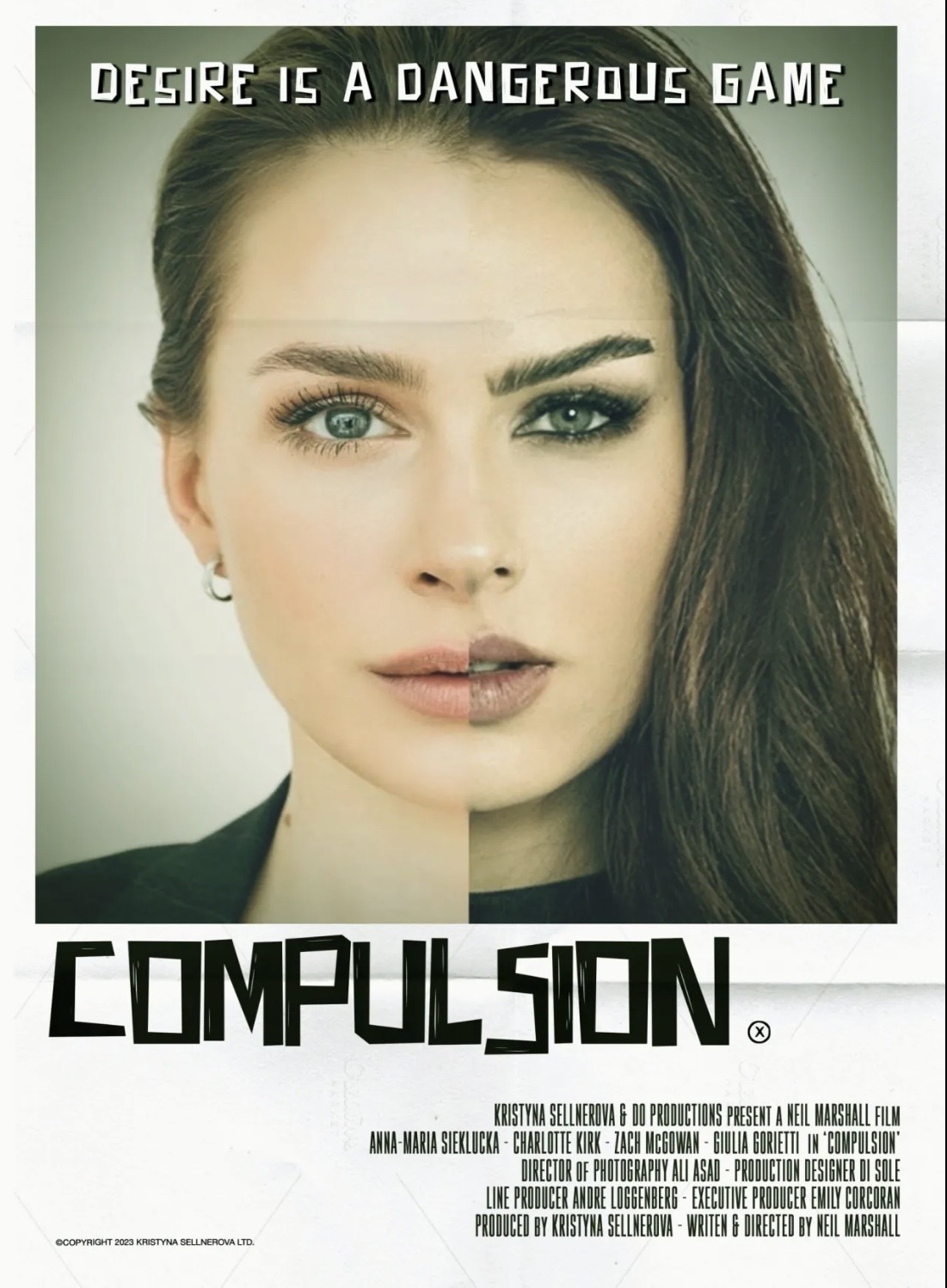 Compulsion