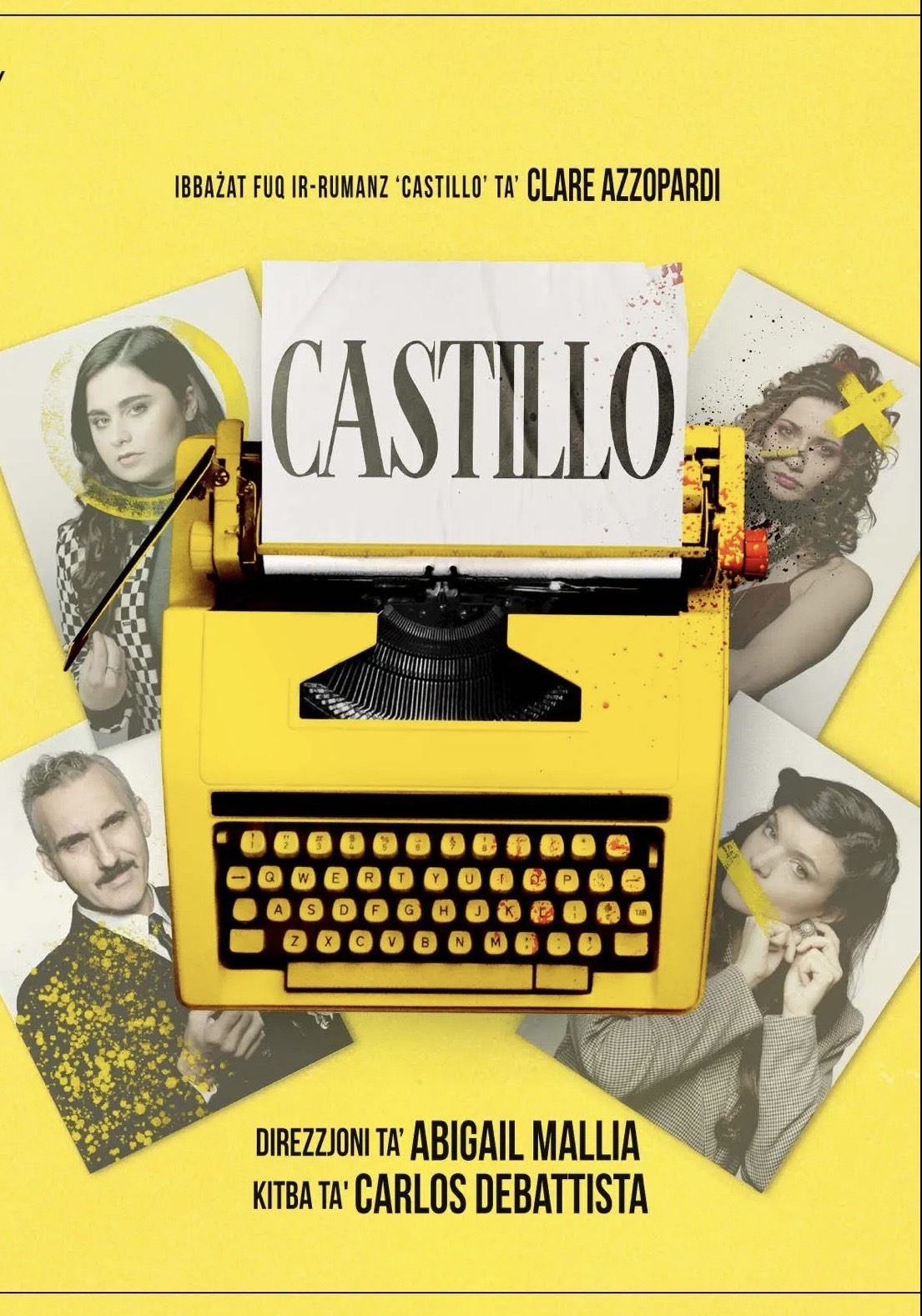 Castillo