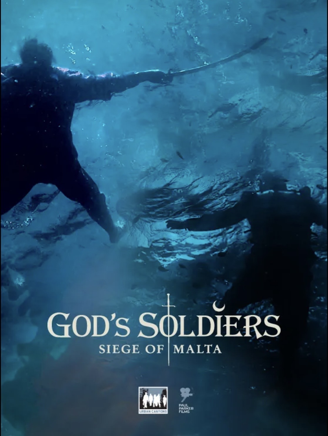 God's Soldiers — Siege of Malta