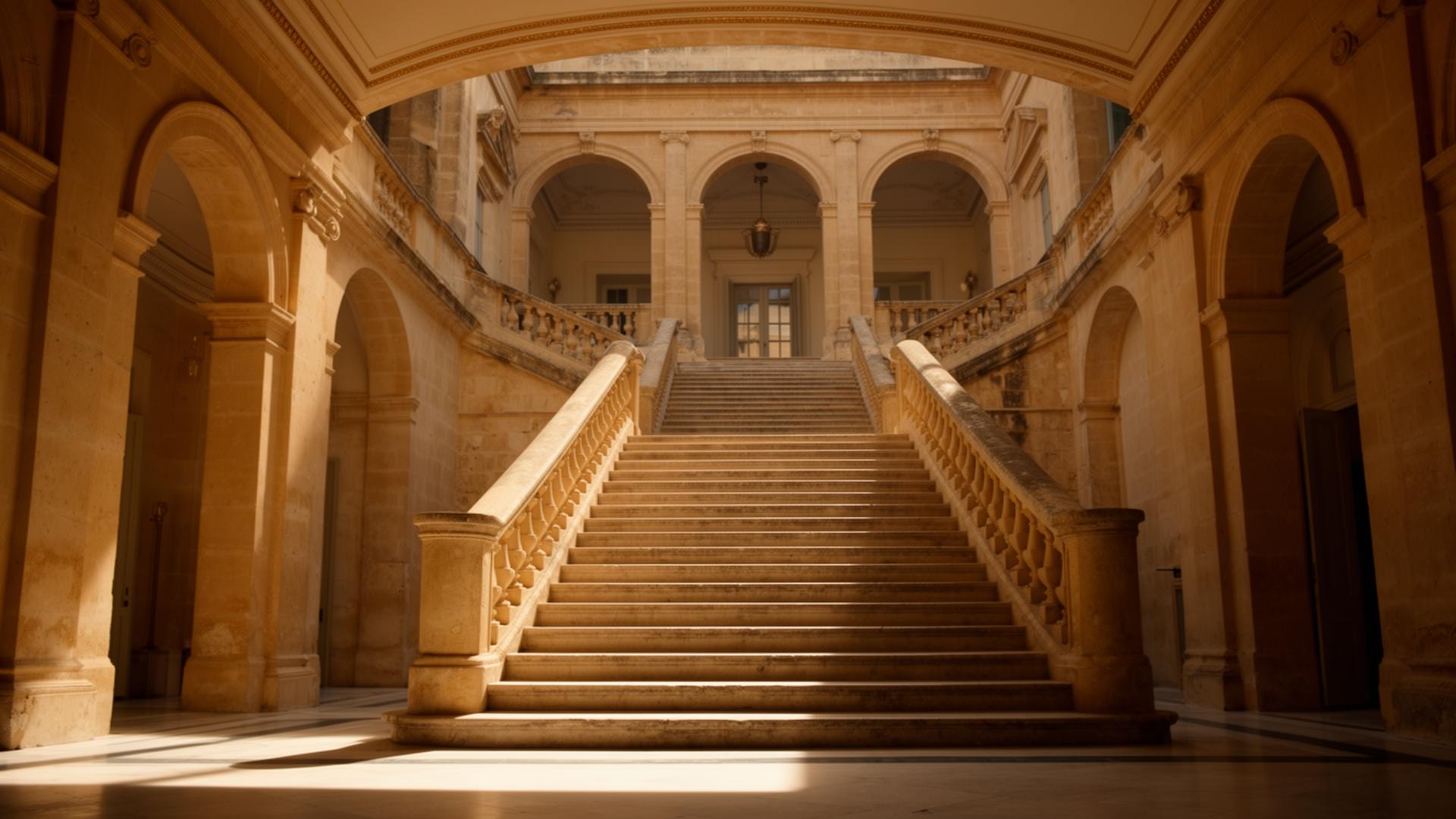 Historic Palazzos
