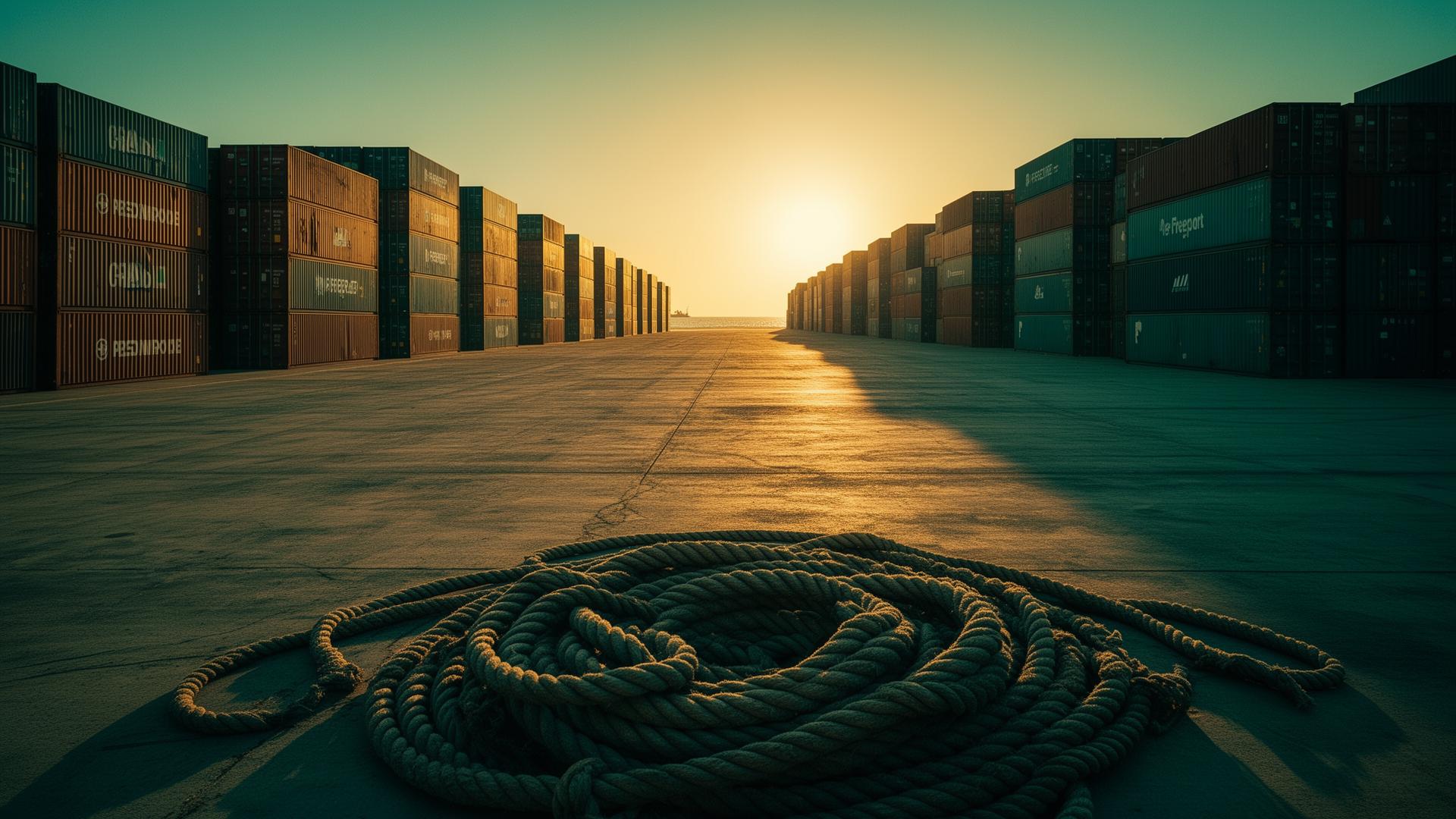 Malta Freeport